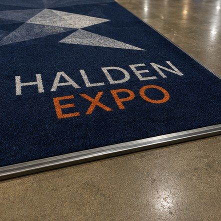 Exhibition Aisle Carpet